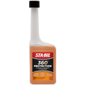 STA-BIL 360 Protection Ethanol Treatment And Fuel Stabilizer - Prevents Corrosion - Prevents Ethanol Damage - Cleans Entire Fuel System - Treats 50 Gallons, 10 fl. oz. (22264)