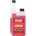 STA-BIL Storage Fuel Stabilizer - Keeps Fuel Fresh for 24 Months - Prevents Corrosion - Gasoline Treatment that Protects Fuel System - Fuel Saver - Treats 80 Gallons - 32 Fl. Oz.