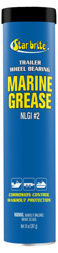 STAR BRITE Wheel Bearing Grease - 14 OZ