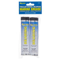 STAR BRITE Wheel Bearing Grease -3 OZ. Cartridges 2 Pack
