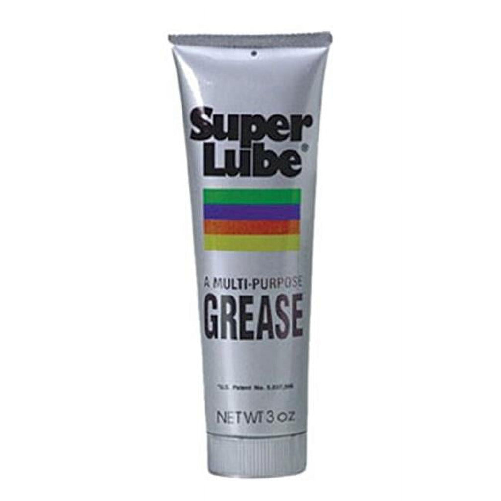 SYNTHETIC GREASE 3OZ (Pack of 1)