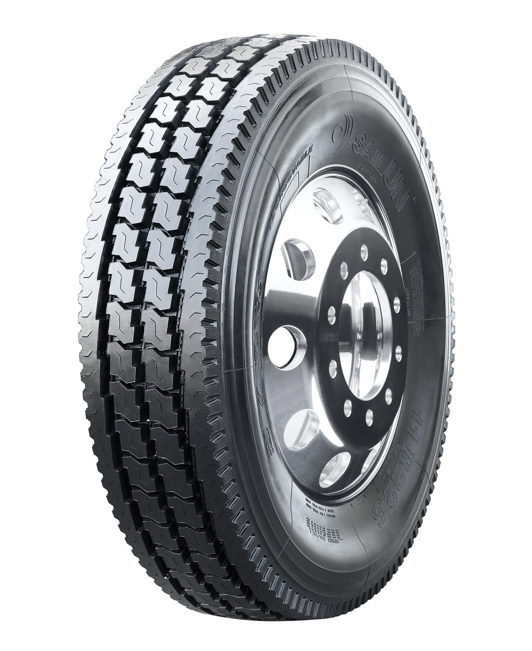Sailun S768 EFT 11R24.5 149/146M H Commercial Tire