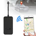 Saistore Real-Time GPS Tracker Tracking Locator Device GPRS GSM Car/Motorcycle Anti Theft