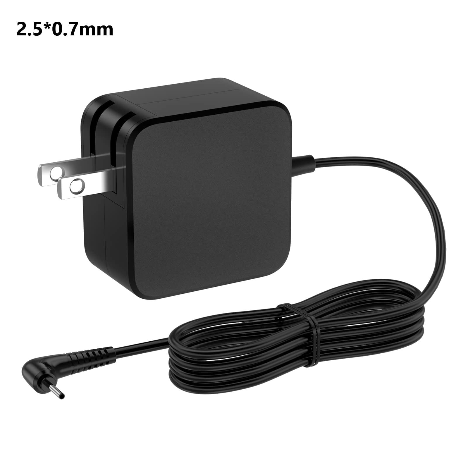 Samsung Chromebook Charger 26W 12V 2.2A Samsung Laptop Charger AC Adapter Charger for Samsung 11.6" Laptop Computer PA-1250-98 Chromebook 3 2 303C 500C 503C XE500C13 XE501C13 XE303C12 Power Supply