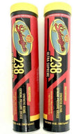 Schaeffer's 238 Ultra Supreme Synthetic Wheel Bearing Waterproof Grease 2-PACK