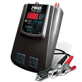 Schumacher 760 Continuous Watt DC-to-AC Power Inverter with AC and USB Outlets