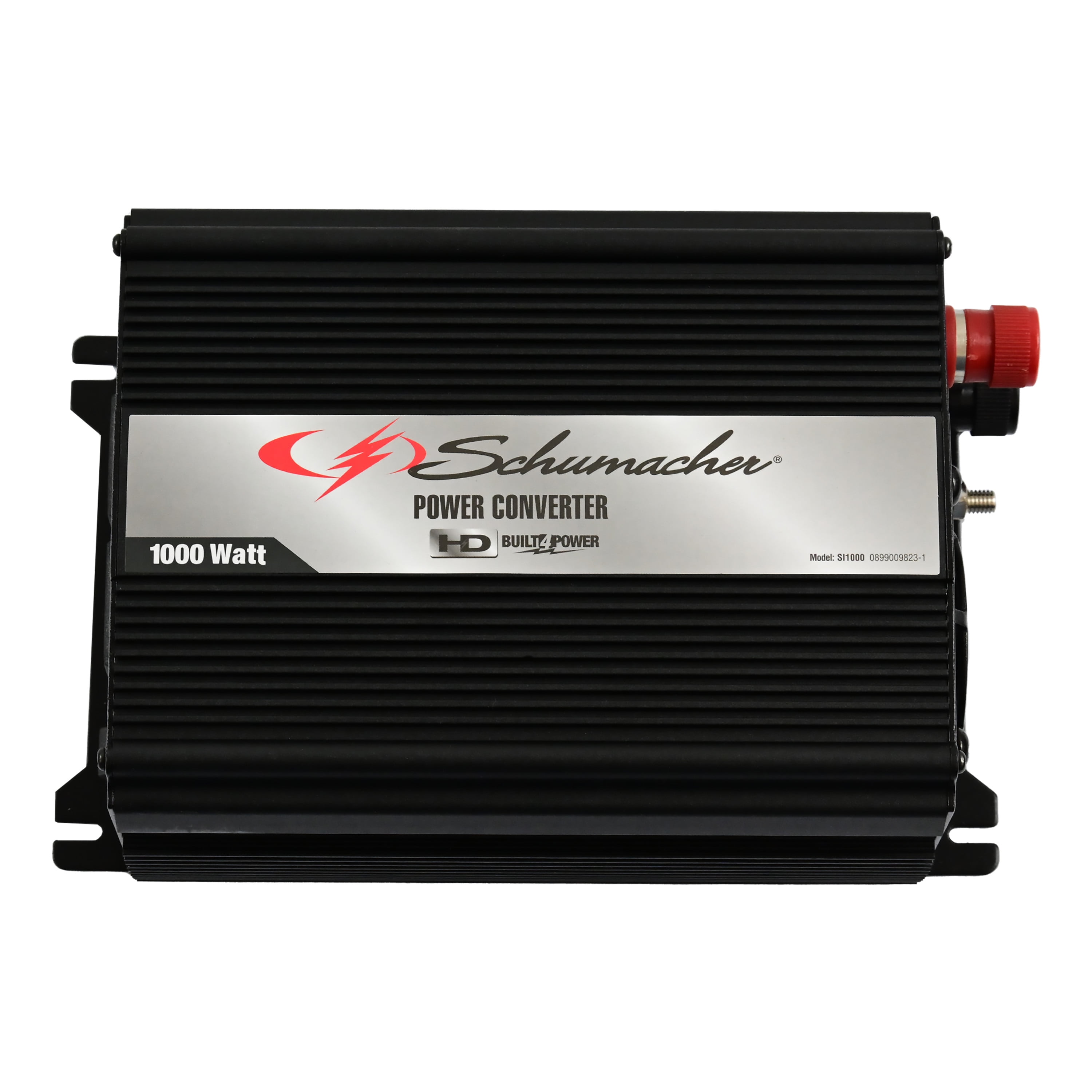 Schumacher Electric 1000 Watt / 2000 Peak Watt Power Converter