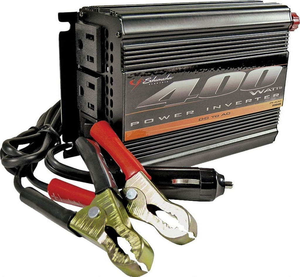 Schumacher XI41B Power Inverter