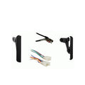 Scion xB 2004-2015 Double DIN Aftermarket Stereo Harness Radio Install Dash Kit