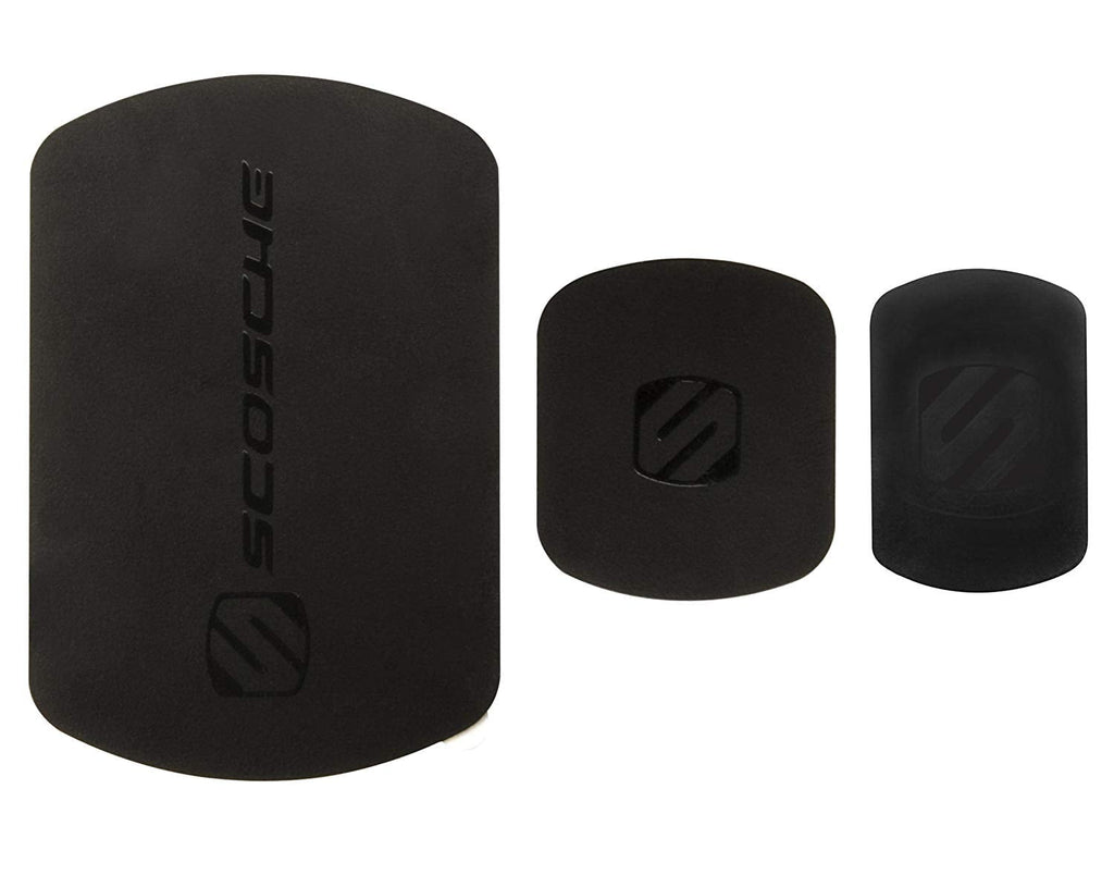 Scosche MAGRKI MagicMount Mount Replacement Kit - Black
