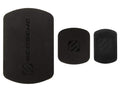 Scosche MAGRKI MagicMount Mount Replacement Kit - Black