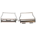 Scott Drake C4AZ-65611A06-R 1965-1967 Seat Belt Retractor Import