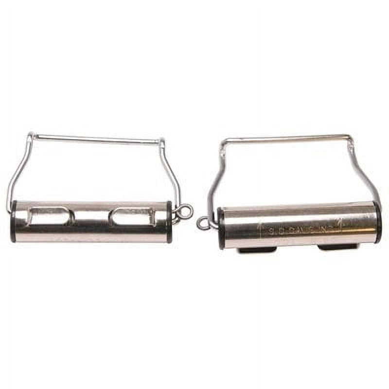 Scott Drake C4AZ-65611A06-R 1965-1967 Seat Belt Retractor Import