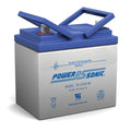 Sealed AGM Battery 12 Volt 35 Amp Hour