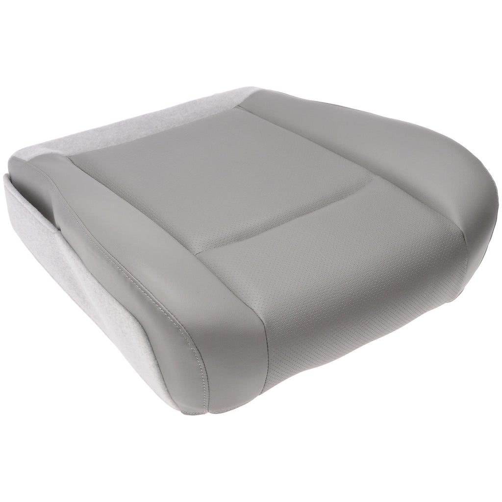 Seat Cushion Assembly Fits 2006 Ford Econoline