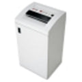 Securio P44 Cross-Cut Shredder with White Glove, 20 Per Pass & 2500 Piece Per Hour