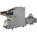 Securio P44 Cross-Cut Shredder with White Glove, 20 Per Pass