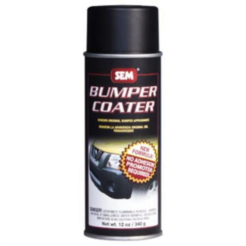 Sem Paints SEM-39103 Bumper Coater - Flexible Bumper Coater