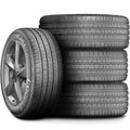 Set of 4 (FOUR) Cooper Discoverer SRX LE 275/50R20 109H (MO) AS A/S Performance Tires Fits: 2017-19 Mercedes-Benz GLS450 4Matic, 2013 Mercedes-Benz GL450 4Matic