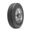 Set of 2 Tires 11R22.5 Groundspeed GSVS01 Drive Closed Shoulder 16 Ply 148/145