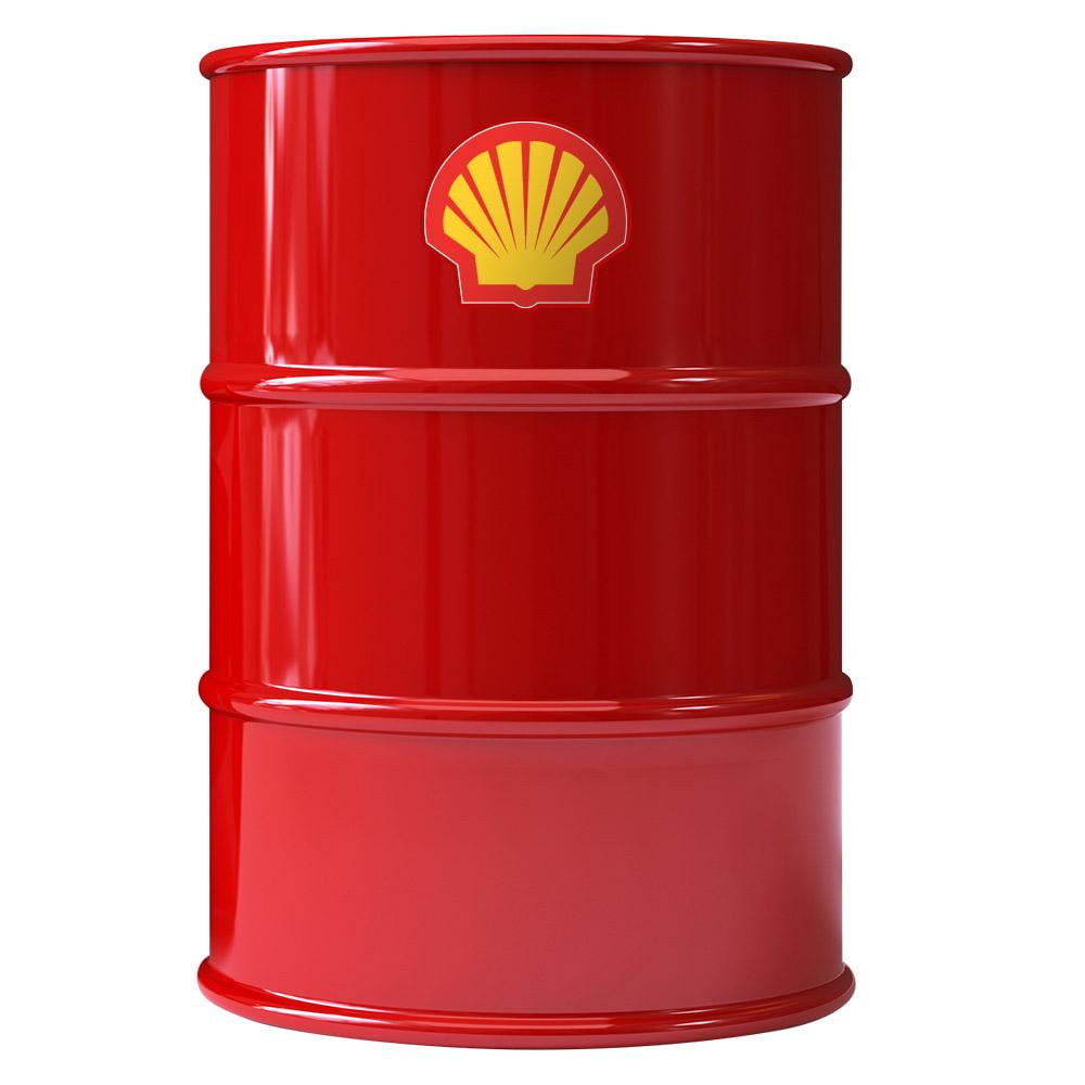 Shell Rotella ELC Concentrate Antifreeze - 55 Gallon Drum
