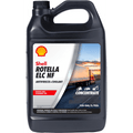 Shell Rotella Extended Life ELC Anti-Freeze + Coolant, Concentrate, 1 Gallon