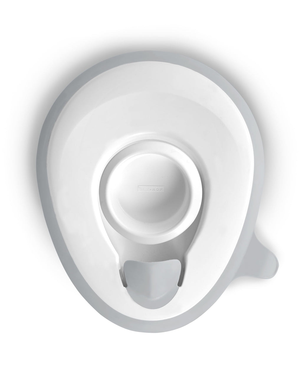 Skip Hop Toddler Potty Training Seat, Easy Store