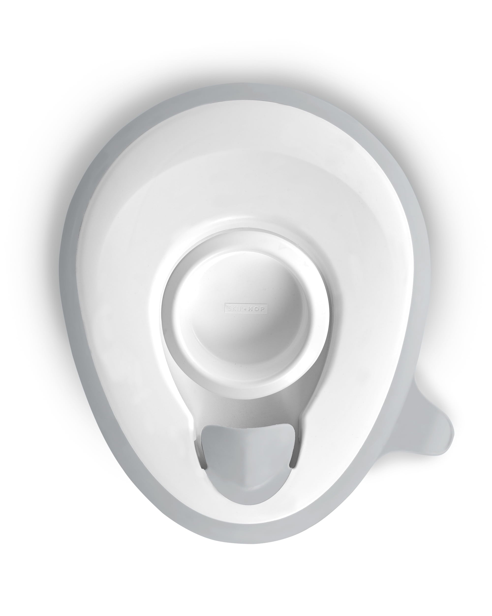 Skip Hop Toddler Potty Training Seat, Easy Store