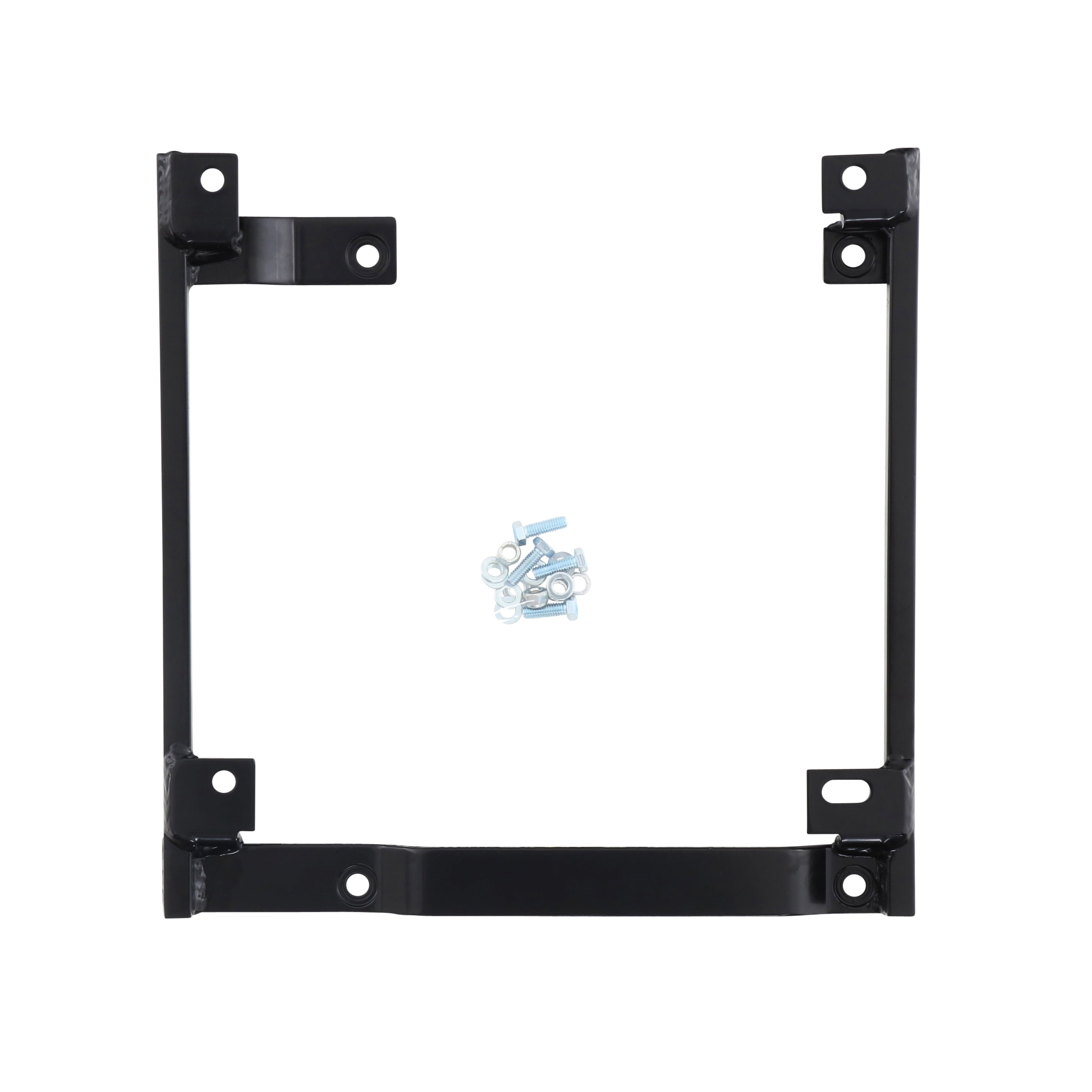 Smittybilt 49900 Front Driver Side Seat Adapter