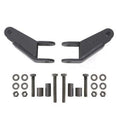 Smittybilt 87451 Tow Bar Adapter Bracket For Use w/PN[76892/76807/76724] Tow Bar Adapter Bracket