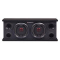 Sondpex BB14065 6.5 in. 400 watt 2-Way Speaker System
