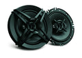 Sony XS-R1646 6.5" 4 way speakers