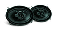 Sony XS-R4646 4"x6" 4 way speakers