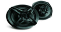 Sony XS-R6946 6"x9" 4 way speakers