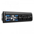 Soundstream VM21B 1-din Digital Audio Head Unit W/ 32gb Usb Sd Aux & Bluetooth