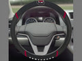 South Carolina Steering Wheel Cover 15"x15"