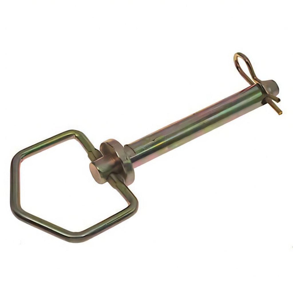 Speeco S071022C0 Economy Hitch Pin, 5/8" x 6-1/4"