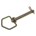 Speeco S071022C0 Economy Hitch Pin, 5/8" x 6-1/4"