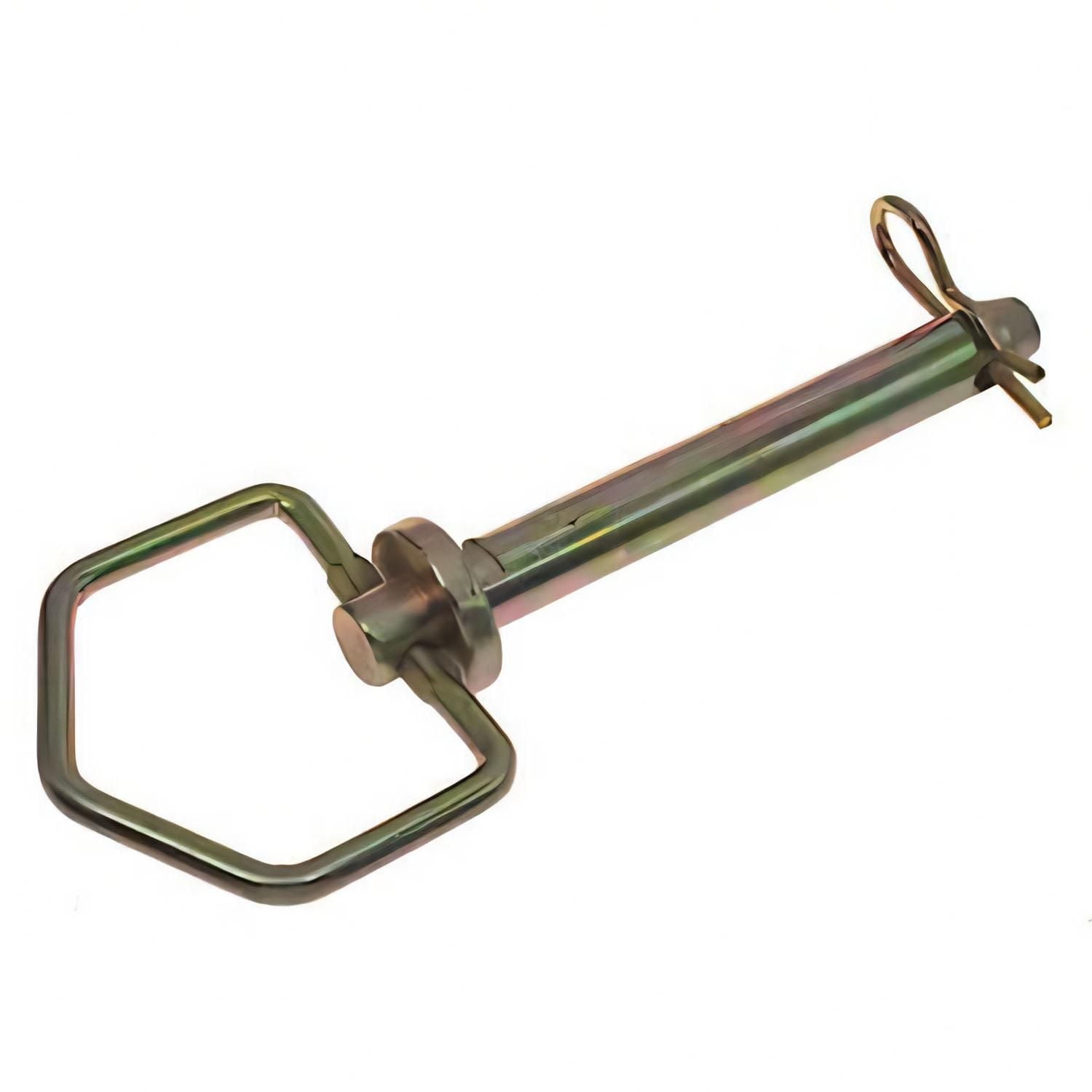 Speeco S071022C0 Economy Hitch Pin, 5/8" x 6-1/4"
