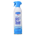 Sprayway Fresh Scent Glass Cleaner, 19 oz