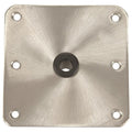 Springfield King Pin Seat Base, 7" x 7"