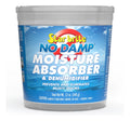 Star brite 085412 No Damp Dehumidifier Bucket - 12 oz