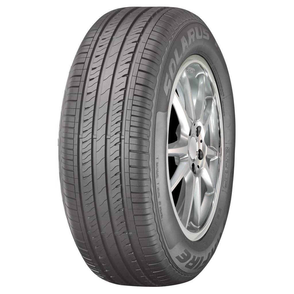 Starfire Solarus AS 225/65R17 102H All-Season Tire
