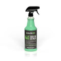 Suds Lab N2O Quick Exterior Vehicle Detailer - 32 oz bottle