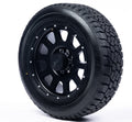 Summit Trail Climber A/T All Season Tire - 275/65R18 116T