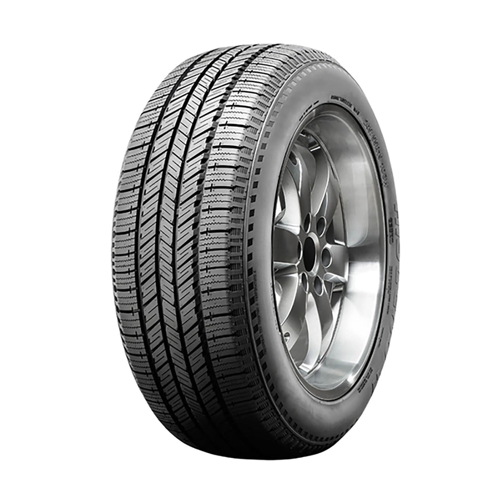 Summit Trail Climber SUV All Season 245/55R19 103H SUV/Crossover Tire Fits: 2016-23 Ford Edge Titanium, 2014-16 Acura MDX SH-AWD