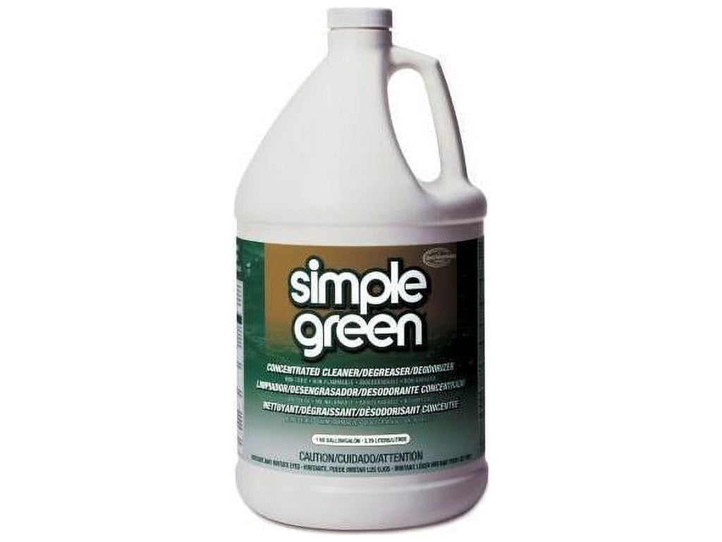 Sunshine Makers Degreaser Cleaner Deodorizer 1 Gallon Refill Bottle 13005