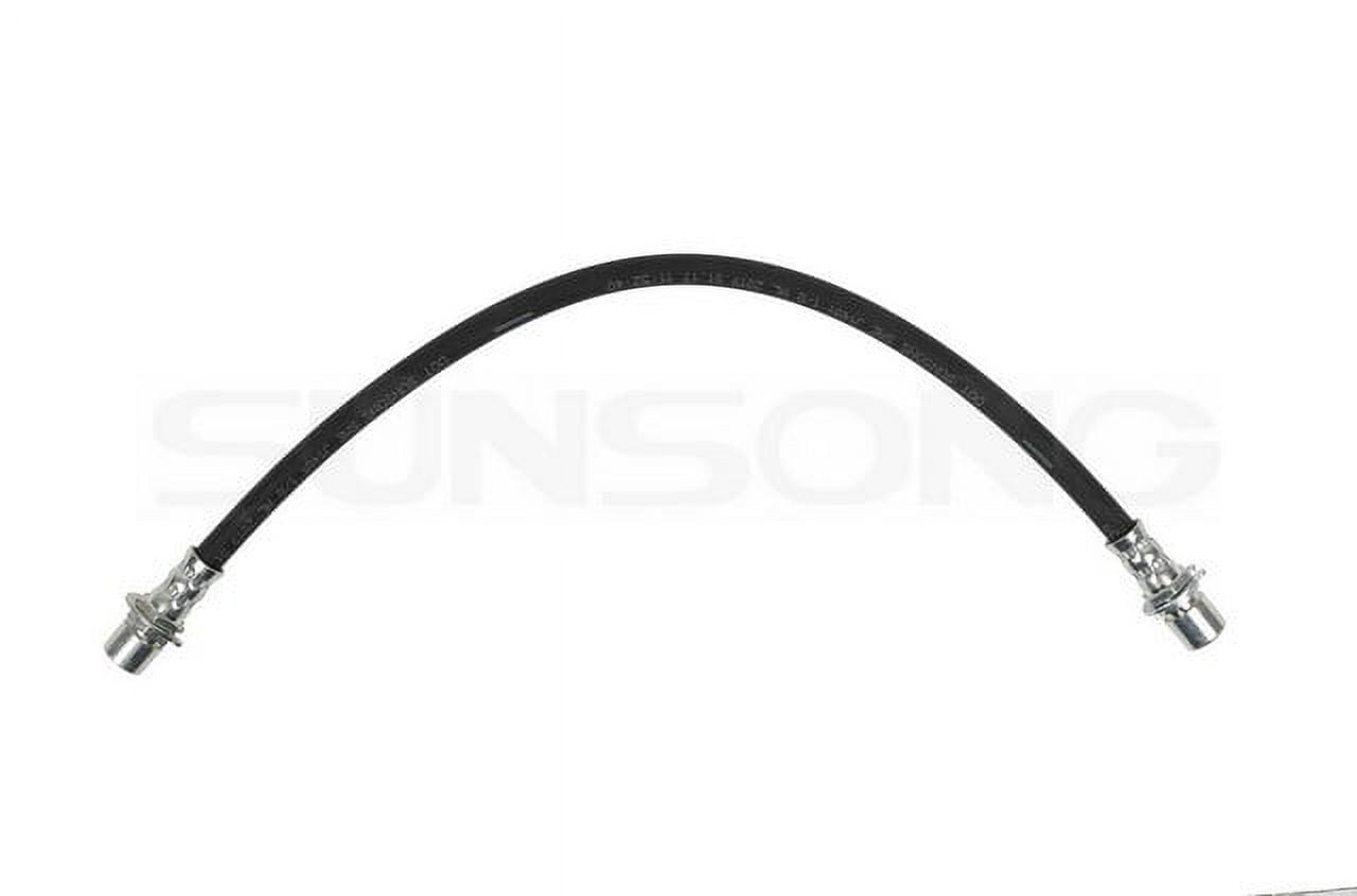 Sunsong 2207427 Brake Hydraulic Hose