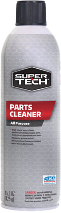 Super Tech All Purpose Cleaner