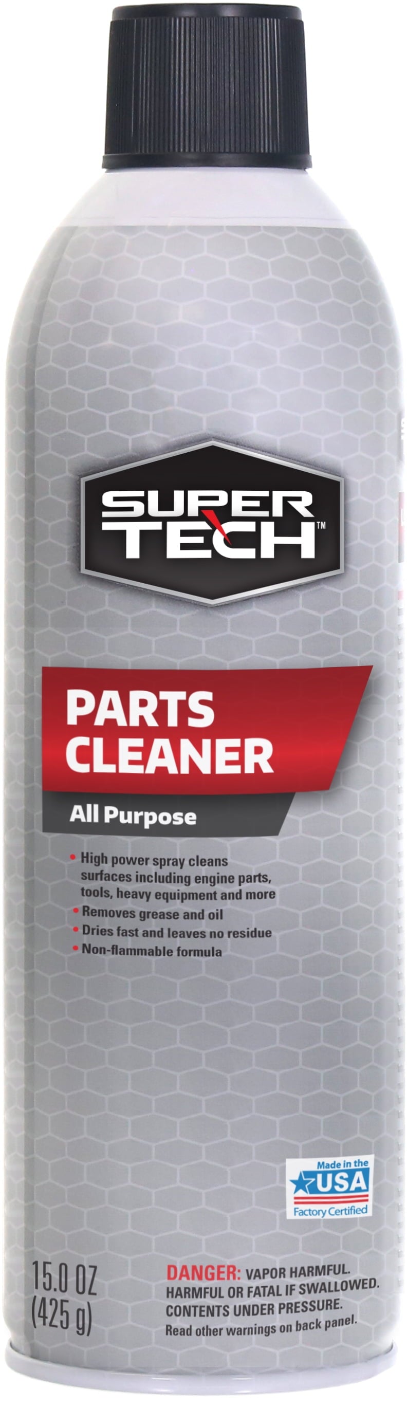 Super Tech All Purpose Cleaner